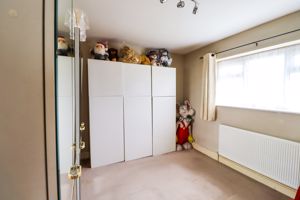 Second Bedroom- click for photo gallery